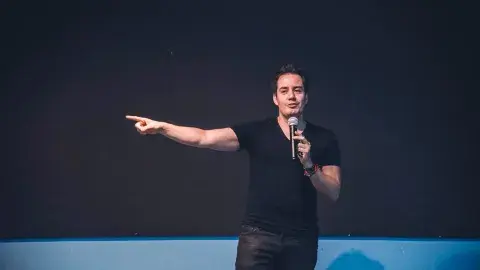 Edson Noyola, el zacatecano que conquista el mundo del marketing