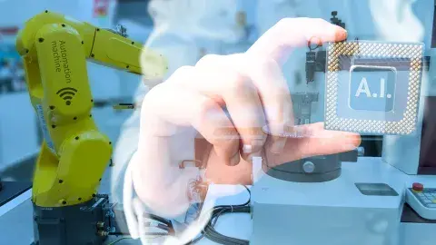 Here are the 3 keys to demystifying Artificial Intelligence
