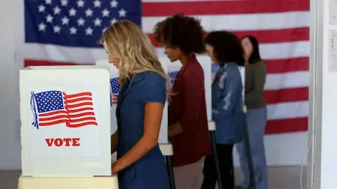 Esto debes saber de la elección en Estados Unidos, explica experto Tec