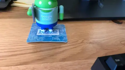 ¡Google a la vista! Corporativos internacionales reclutan alumnos Tec