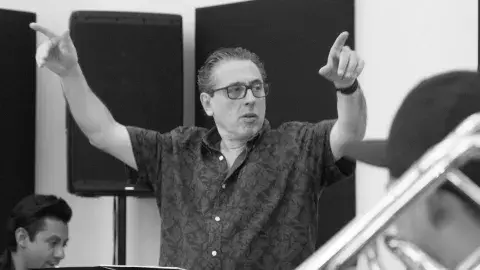 ¡Al Latin Grammy! Profesor Tec nominado por Mejor Arreglo 