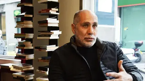 3 consejos de Guillermo Arriaga para escritores jóvenes