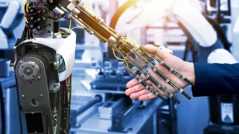 ¡Aquí empieza el futuro! Tec GDL inaugura laboratorio ciberfísico