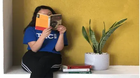 ¡A leer! 10 libros para entender a México