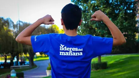 Ellos ganan una beca del 100% en el TEC en SLP, ¿cómo lo lograron?