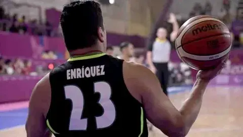De las competencias internacionales a dirigir a Borregos Chihuahua 