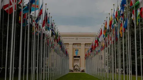 Estudiantes Tec que han conquistado Modelos de Naciones Unidas