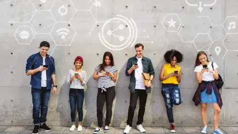 5G y otras curiosidades del iPhone 12