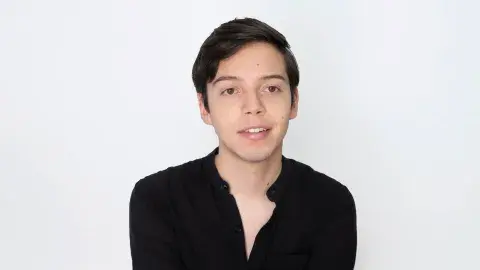 Es profesor del Tec uno de los 29 talentos mexicanos del diseño