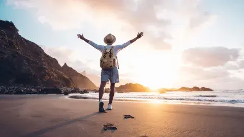 Herramientas de gurús internacionales para tener una vida positiva