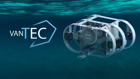 Innovan ‘a profundidad’ en concurso internacional de robótica