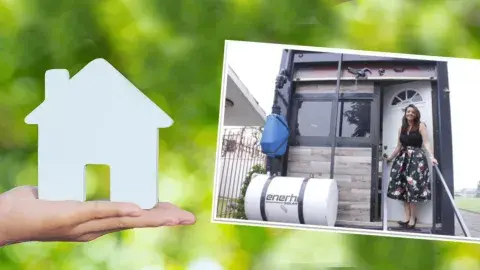 ¿Vivir de forma sustentable? Egresada demuestra que es posible