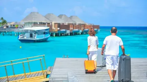 Así será el nuevo turismo