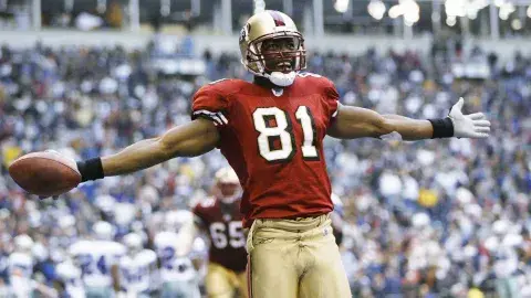 Play like a champion: Terrell Owens comparte su camino al éxito