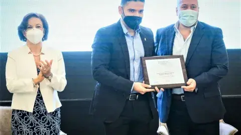 ¡Reconocidos! Jalisco destaca investigación Tec sobre pruebas Covid-19