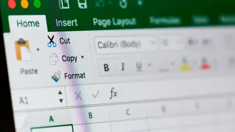 Estas son 6 cosas que puedes hacer en Excel para facilitar tu trabajo