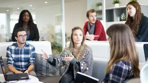 Explica el deber ser del emprendedor