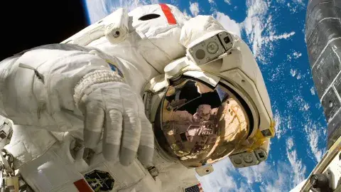 Ingeniera mexicana de la NASA comparte su historia en BOWLS 2020