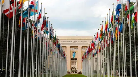 "Debatiendo sin fronteras": TecMUN Morelia se vuelve internacional