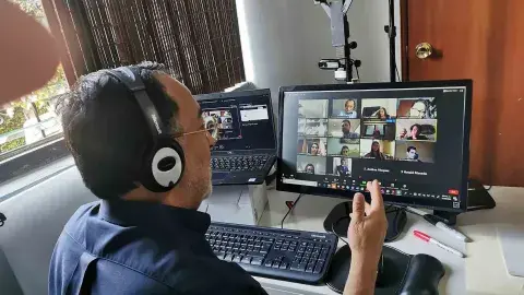 Inclusión en Zapopan: El Tec colabora con red de centros comunitarios