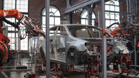 Lo que tienes que saber de la transformación digital en la industria