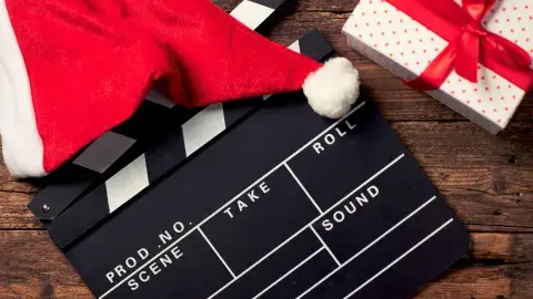 ¿Feliz navidad? 10 comedias negras para ver en esta época