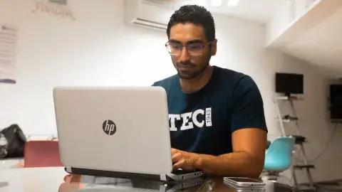 De EXATEC a futuro EXATEC: consejos para próximos a graduarse