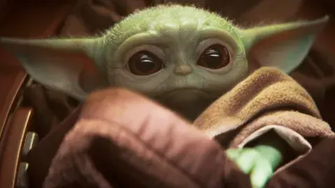 ¿Por qué amamos tanto a Baby Yoda? Experta del Tec te lo explica