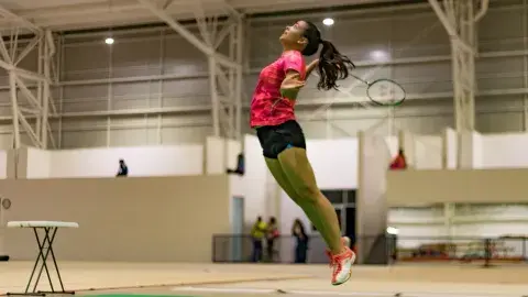 ¡Campeonas una vez más! Mexicanas ganan torneo mundial de bádminton 