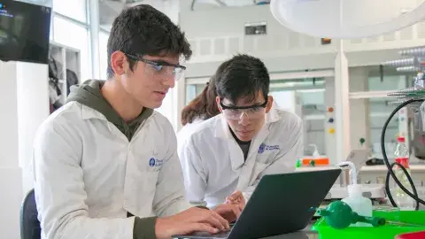 ¿Cómo actuó el Tec ante la pandemia? Así adaptó su modelo educativo