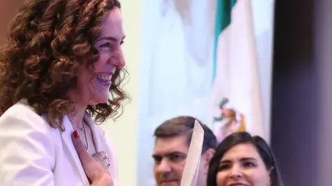 Empresaria Marisa Lazo es Presidenta del Consejo del Tec Guadalajara