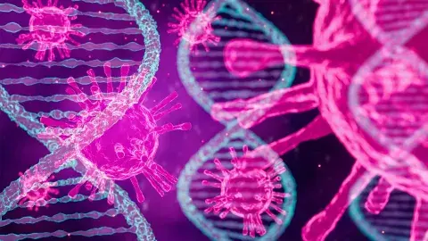7 puntos clave para saber qué pasa con la nueva cepa de coronavirus
