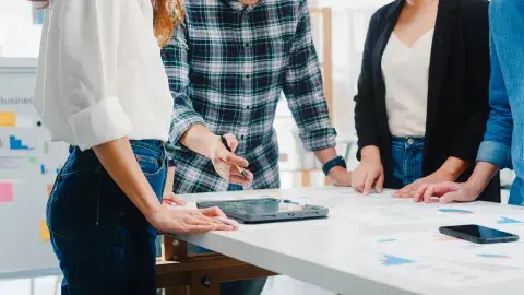 Todo lo que debes saber de la iniciativa contra el outsourcing
