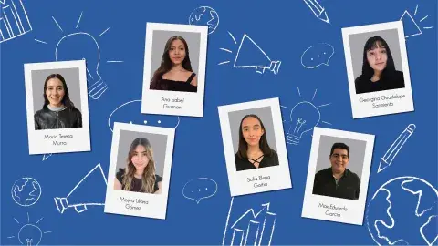 Representarán a México en competencia de emprendimiento social