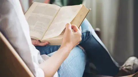 ¿Quieres comenzar a leer y no sabes cómo? Experta del Tec te dice