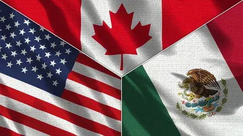 Artículo de estudiante Tec sobre T-MEC, el mejor de Norteamérica