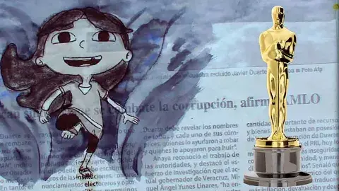 Rumbo al Oscar: corto animado de profesores Tec busca nominación