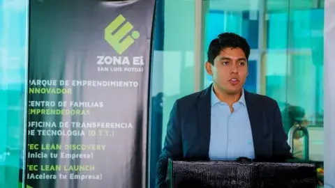 Orion Startups quiere llevar a emprendedores hasta las estrellas