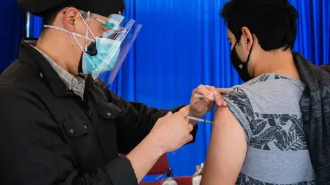 ¿Por qué ahora es más importante vacunarse contra la influenza?