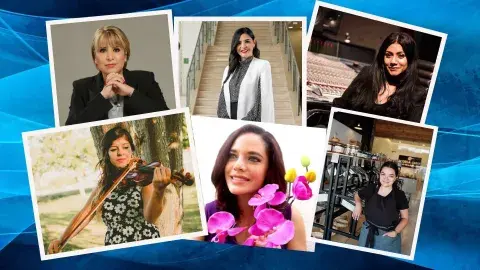 ¡Inspiran y empoderan! Ellas recibirán el Premio Mujer Tec 2021