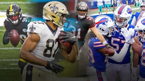 Wild Card en NFL: ¿Y quién ganará? Coach te dice (opinión)