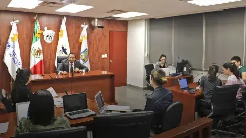 Formación académica de excelencia a distancia, el reto de la ECSG