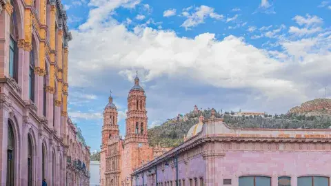 ¡Impulsando la cultura! Así vivió Tec campus Zacatecas el Invierno i