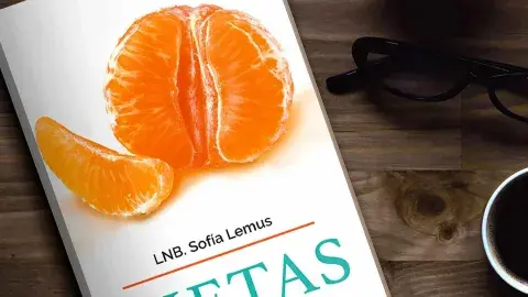 ¡Al desnudo! Egresada Tec explica en libro la realidad de las dietas
