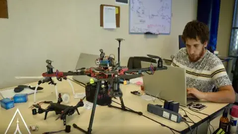 ¿Graduarte con tu propia empresa? En el Tec San Luis Potosí es posible