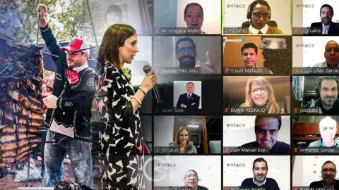 22 emprendimientos con potencial impulsados por el Tec de Monterrey
