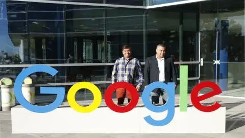 Google capacita a startups de San Luis Potosí