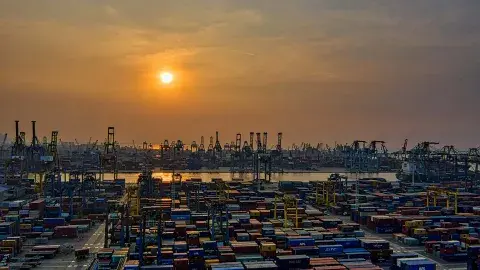 How will the new Trade Blocs impact the world?