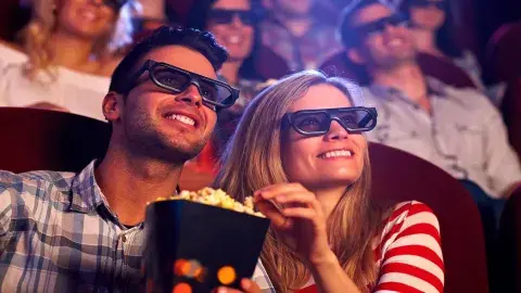 Esto es lo que se espera de la industria del cine en 2021