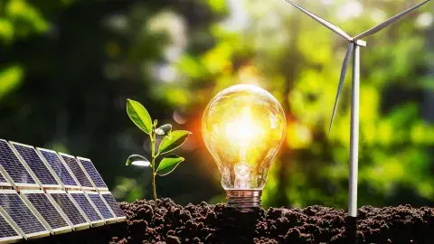 Top Energy: una alternativa en energías renovables